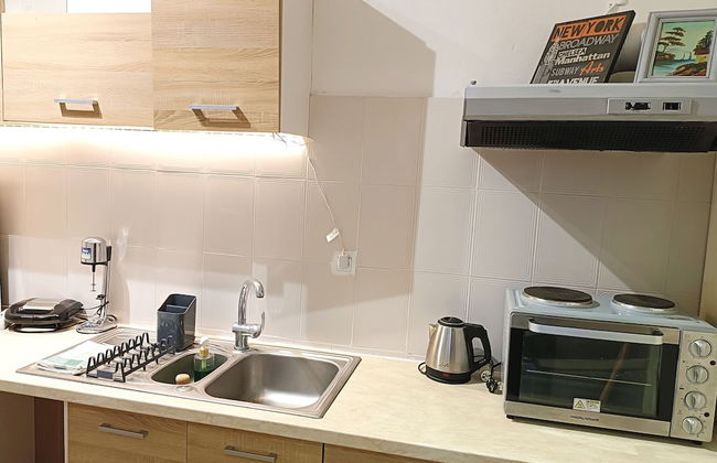 Holiday Pension Anna - Foto 3