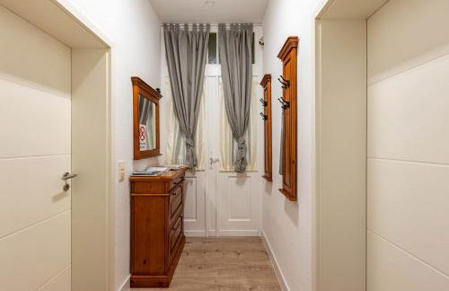 Fewo am Georgengarten - Wohnung 1 - Foto 10