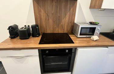 Appartement 6 personnes Strasbourg proche centre ville & parking - Foto 31