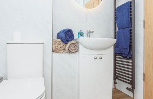 Caul View Apartment in Dumfries - Foto 8