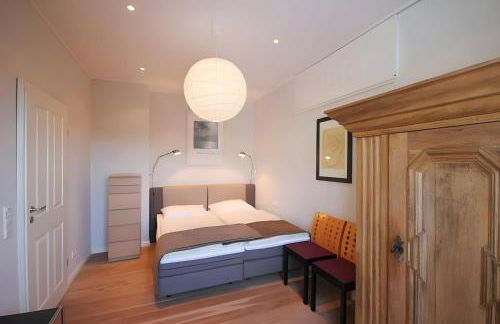 Ferienhaus Wichmannsdorf - Foto 15