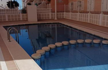 Bonito Apartamento 150 m de la playa La Mata - Foto 25