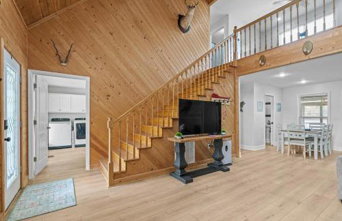 Serenity pointe lake house - Foto 61