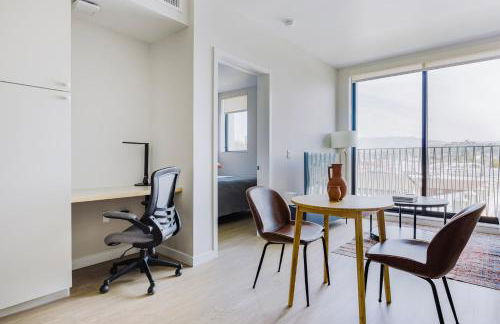 Blueground Downtown elevator nr parks LAX-1242 - Foto 4