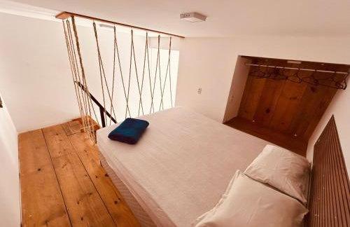 Atenas - Lofts com Cozinha - Próximo Aeroporto e Rodoviária - Foto 27