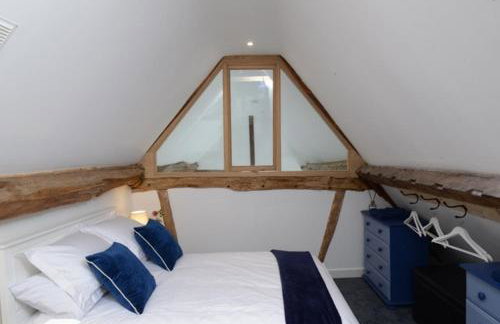 The Old Ironhouse - Foto 20