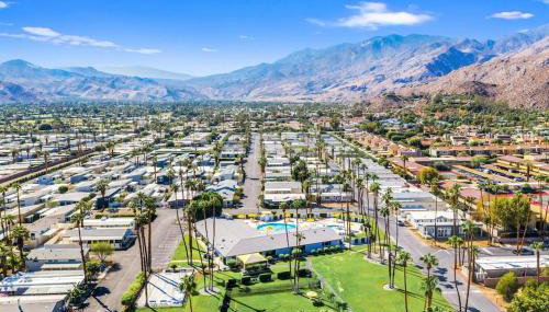 Palm Spring Mid-Century Home! - Foto 3