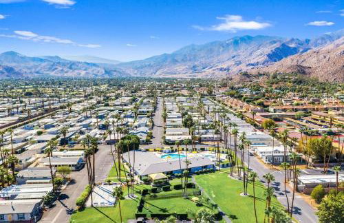 Palm Spring Mid-Century Home! - Foto 3