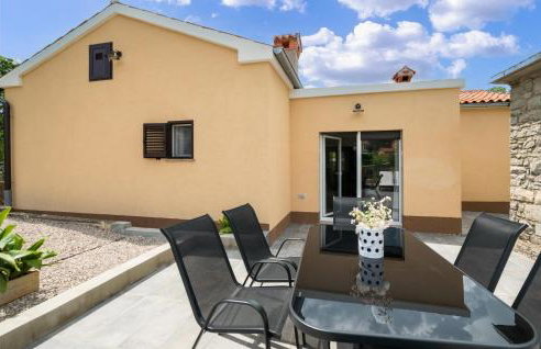 3 Bedroom Lovely Home In Labin - Foto 14