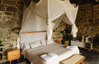 Apedeceo Belesar Villa, Ribeira Sacra, Galicia - Foto 12