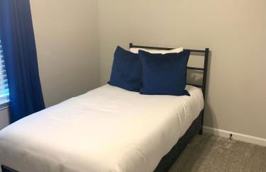 Superb For Traveling Workers Near Cartersville MC - Foto 55