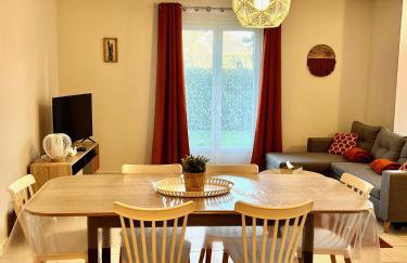 Gîte Romarin - Foto 6