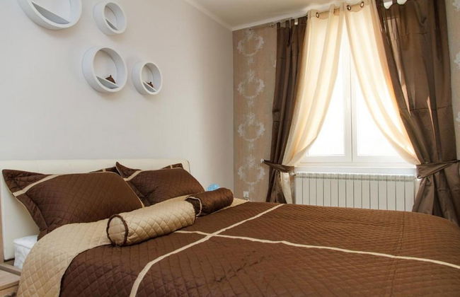 Central Business Apartment - Foto 7