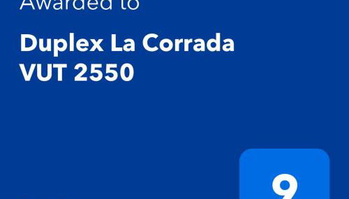 Duplex La Corrada VUT 2550 - Foto 3