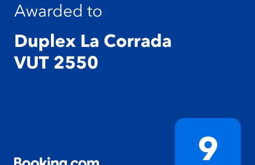 Duplex La Corrada VUT 2550 - Foto 3