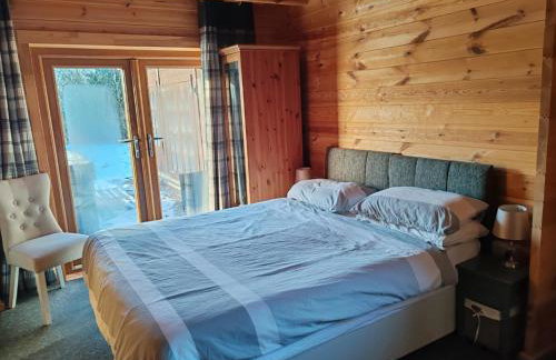 The Woodland Cabin - Foto 11