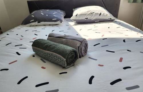 Grand appartement 3 chambres Disney - Paris - 82m2 - Foto 18