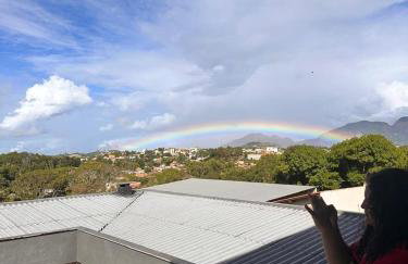 Casarão Guarapari - Setiba - Casa de Temporada Inteira Privativa para Grupos e Famílias - Foto 27