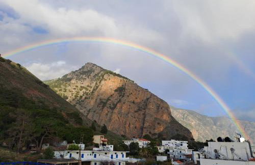 Hotel Agia Roumeli by the SEA - Photo 24