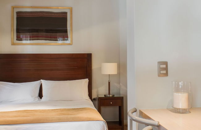 Lastarria Hotel & Aparts - Photo 18