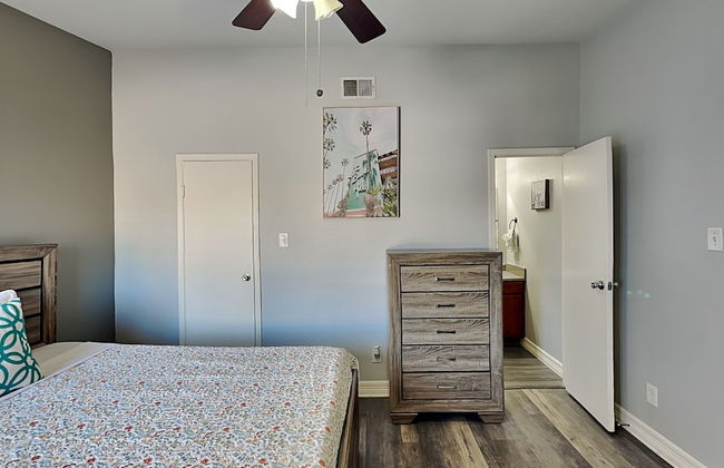 Palms at Cove View 1704 - Palms Paradise - Photo 2