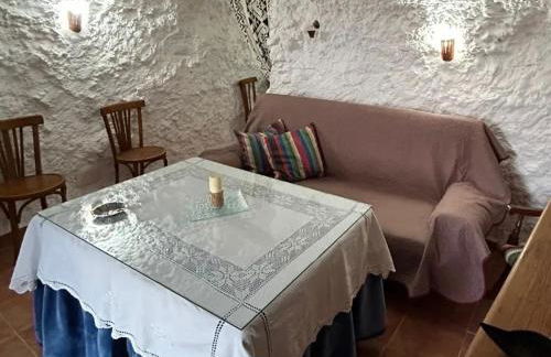 Casa/Cueva el Cigarrillo - Foto 6