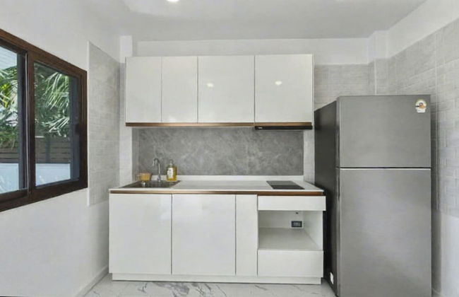 Khaolak Pool Villa With 3 Bedrooms - Foto 41