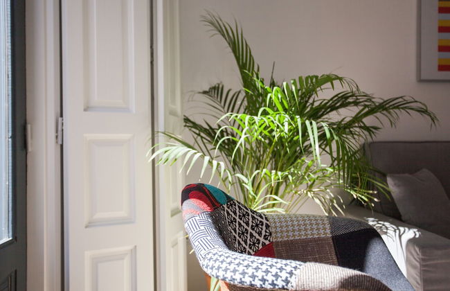 Apartment in Malasaña - Foto 19