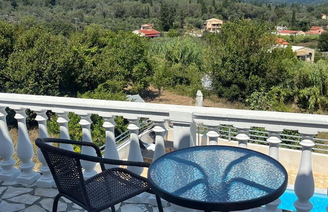 Corfu Villas With Pool - Foto 34