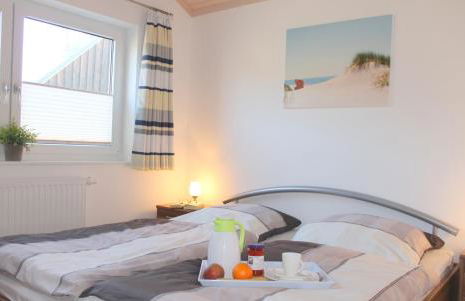 "Ferienhaus II - Hof Westensee" - Foto 12