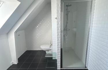 Luxury villa on the sea in Brittany - Foto 32