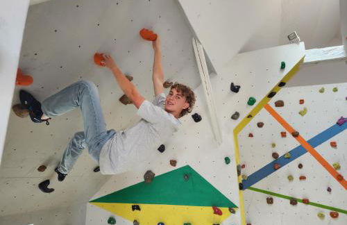 Familienfreundlich im Naturpark Haßberge mit gehobener Gastronomie - Foto 27