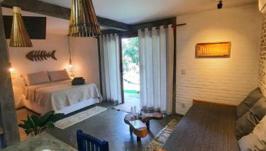 Estudio Lirios seu cantinho ecológico na natureza - Foto 3