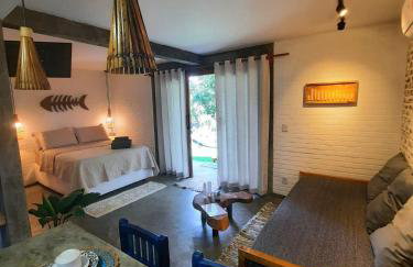 Estudio Lirios seu cantinho ecológico na natureza - Foto 3