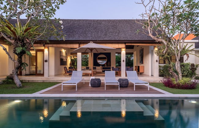 Saba Villa - Foto 59