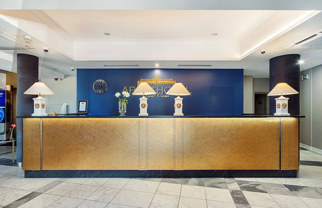 Aparthotel Best Views Luxury - Foto 11