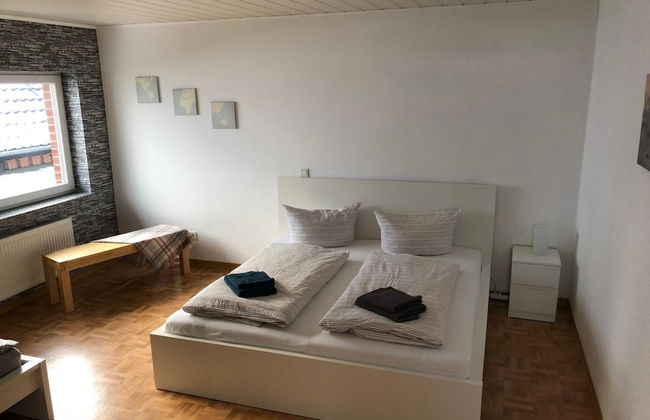 Ferienwohnung Roemerhaus Xanten - Photo 4