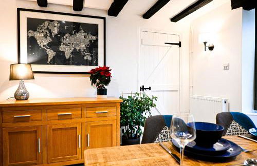 Gate Cottage, Saltwood Village - Foto 32