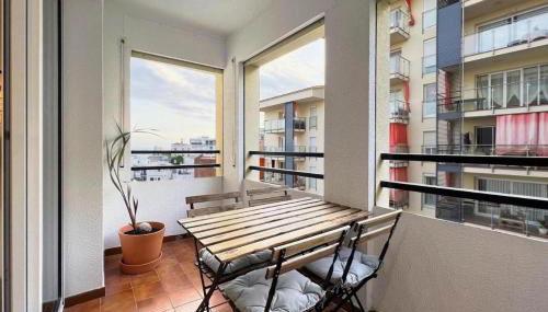 Hauzify I Apartament Can Reig - Foto 3