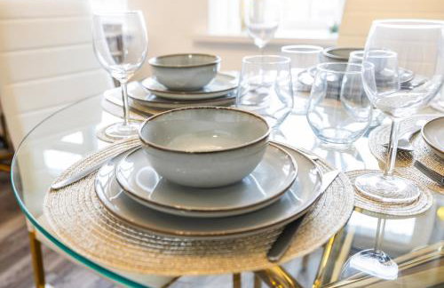 Buckingham Apartment 2bd - Foto 26