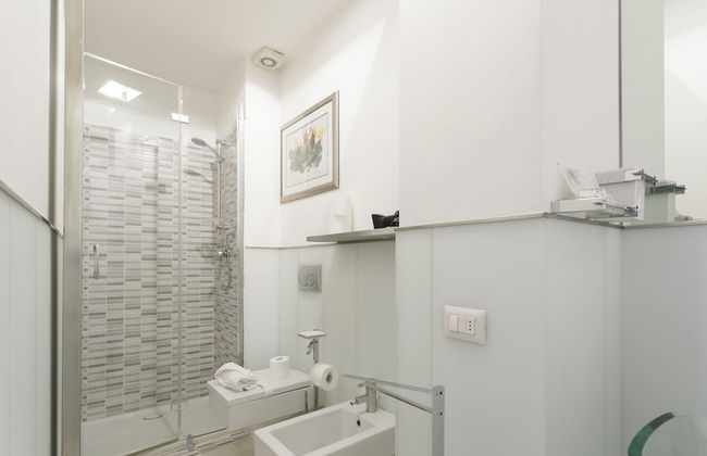 Stylish Apartment Close To Piazza Navona - Photo 27