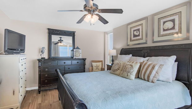 Long Beach Resort 4-1101 - Foto 4, Habitación