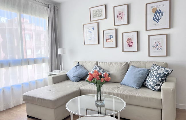 Malaga Palo - Photo 1