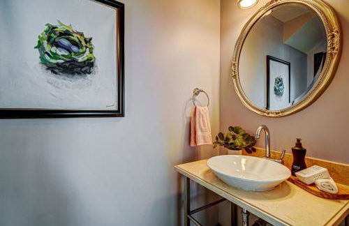 Luxury 2-story Penthouse located in Coconut Grove Hotel-includes Parking - Foto 10