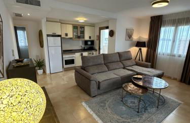 Esmeralda Suites - Photo 17