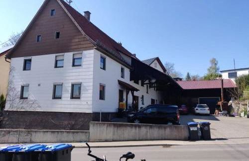 Monteurzimmer Ringingen - Foto 20