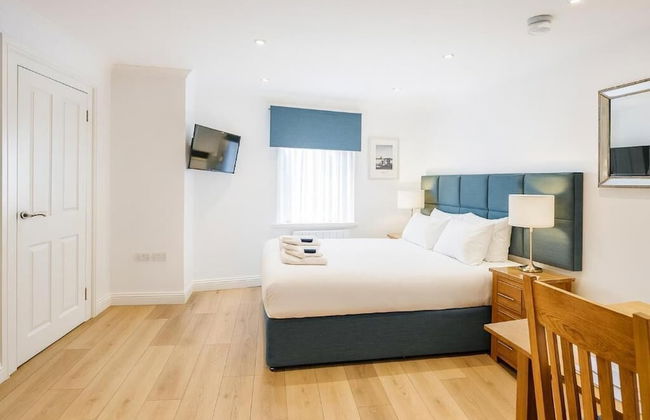 Edinburgh Aparthotel - Foto 8