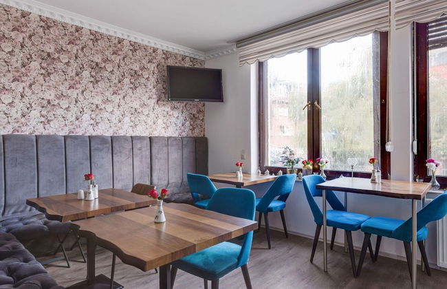 Oberhausen Cozy Nest - Foto 1