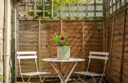 Mulberry, A Luxury Two Bed Cottage in Painswick - Foto 24