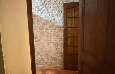 Petite Maison du carrefour de la Cèze - Foto 9